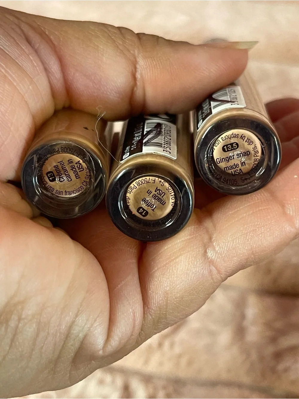 Sephora Concealer Bundle